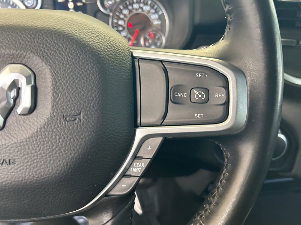 Certified 2024 RAM 2500 Big Horn image 43