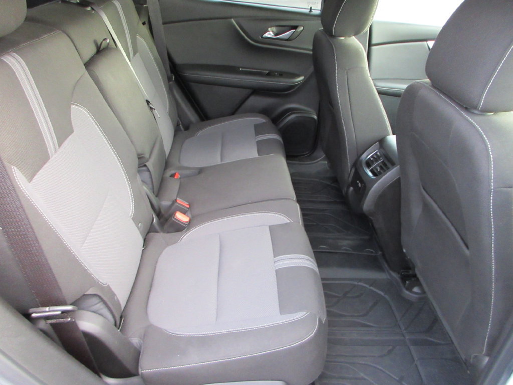 Used 2024 Chevrolet Blazer LT w/ LPO, Floor Liner Package FWD image 17