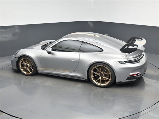 Used 2023 Porsche 911 GT3 image 47