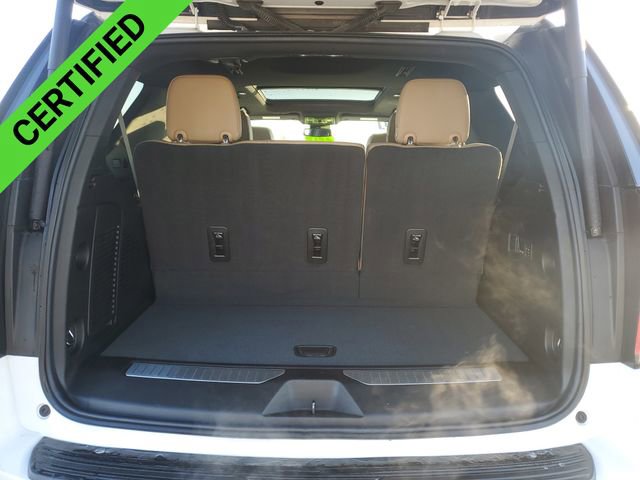 Certified 2023 Chevrolet Tahoe Premier image 28