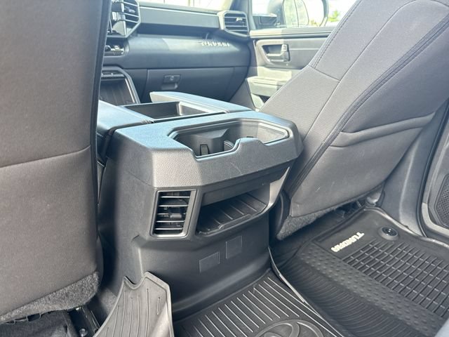 Used 2024 Toyota Tundra SR w/ Security Package (TMS) AWD/4WD image 20