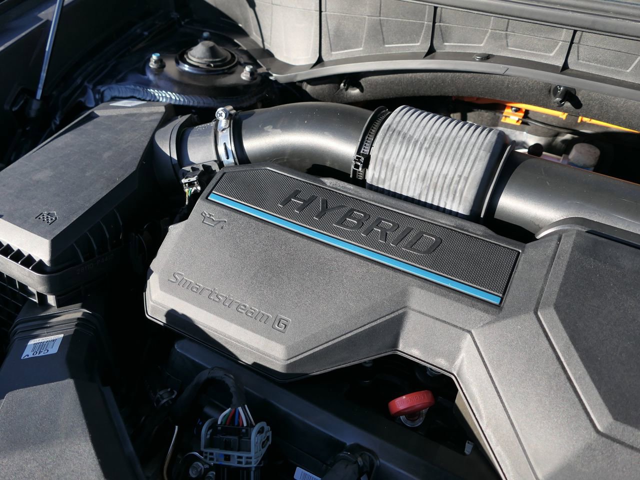 Used 2022 Kia Sorento SX w/ Panoramic Sunroof Package image 29