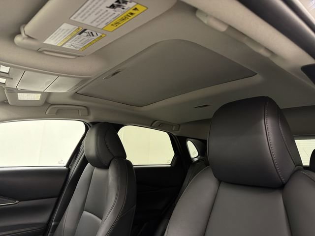 Certified 2025 MAZDA CX-30 AWD 2.5 S w/ Preferred Package image 22