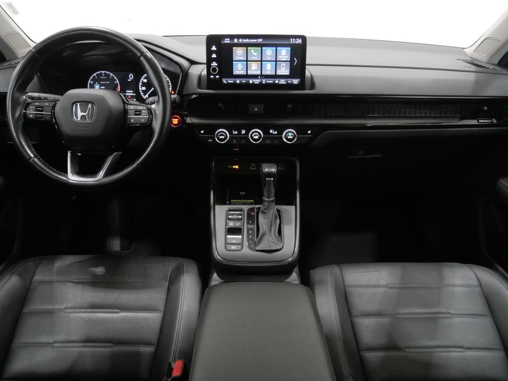 Used 2025 Honda CR-V EX-L image 11