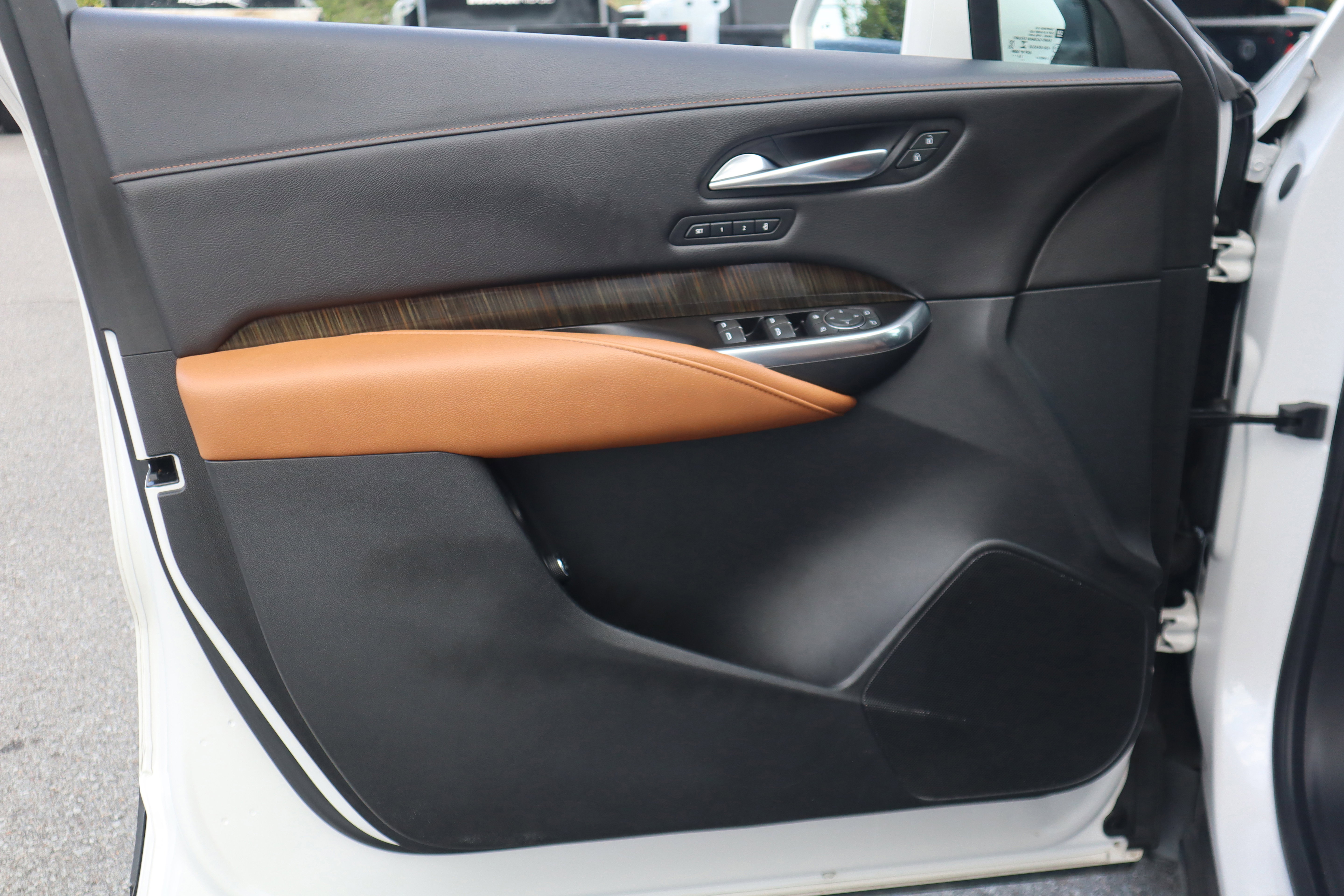 Used 2019 Cadillac XT4 Sport image 29