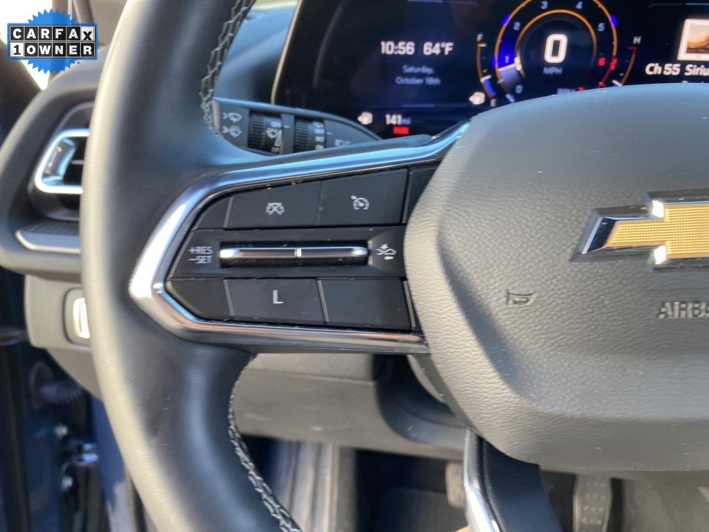 Used 2025 Chevrolet Traverse LT image 31