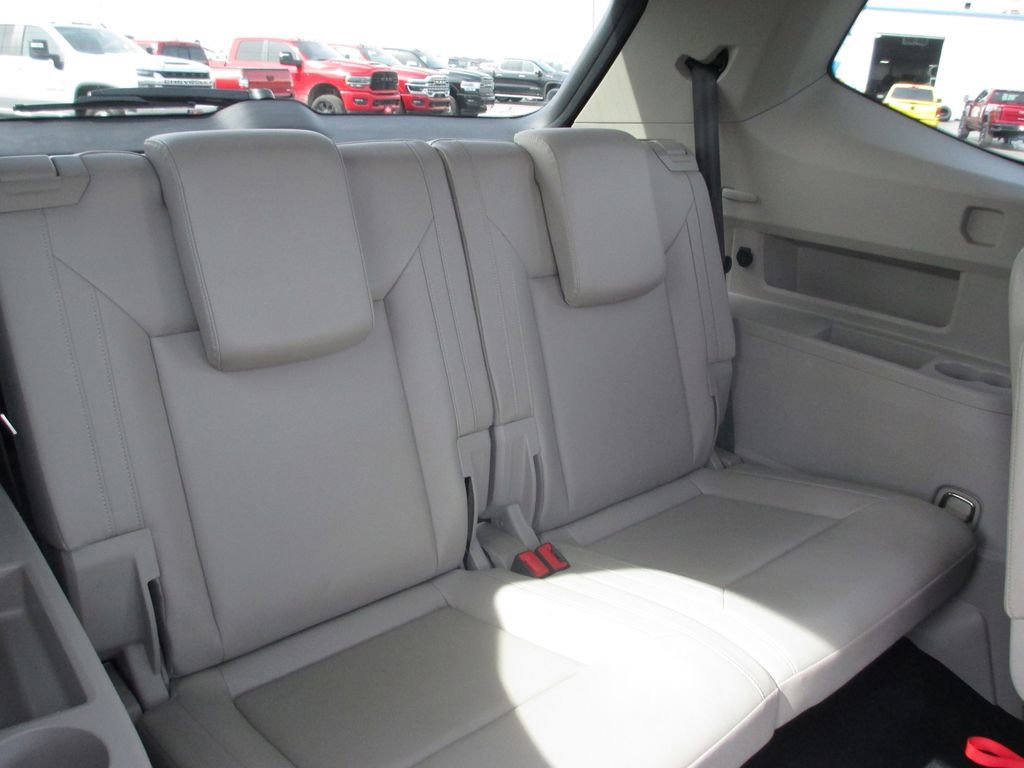 Used 2019 Volkswagen Atlas SEL R-Line image 23