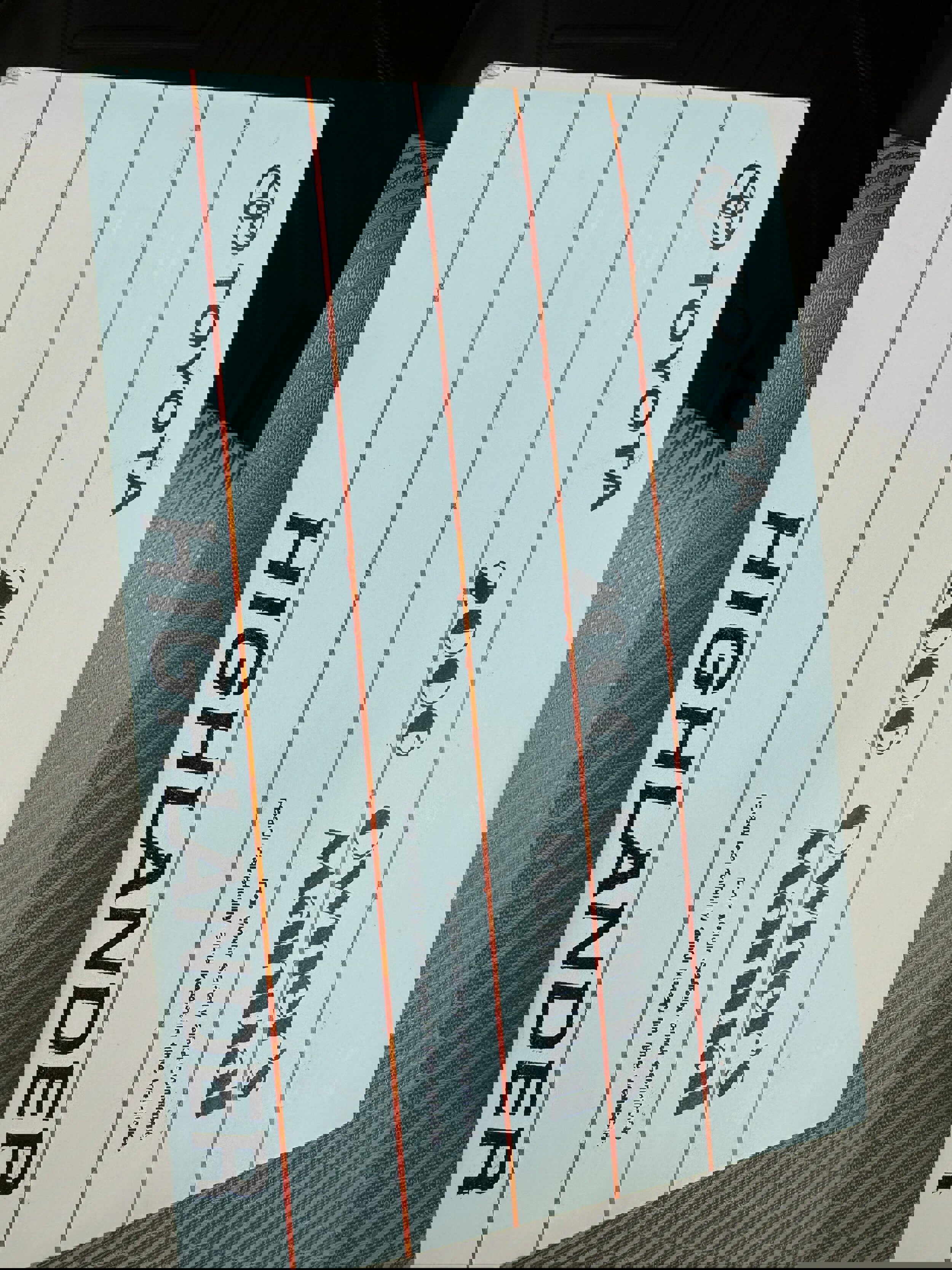 Used 2006 Toyota Highlander Sport image 42