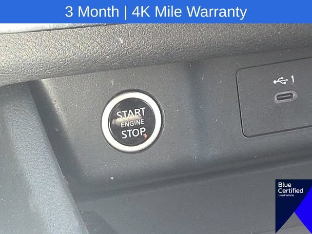 Used 2023 Nissan Rogue SV FWD image 41