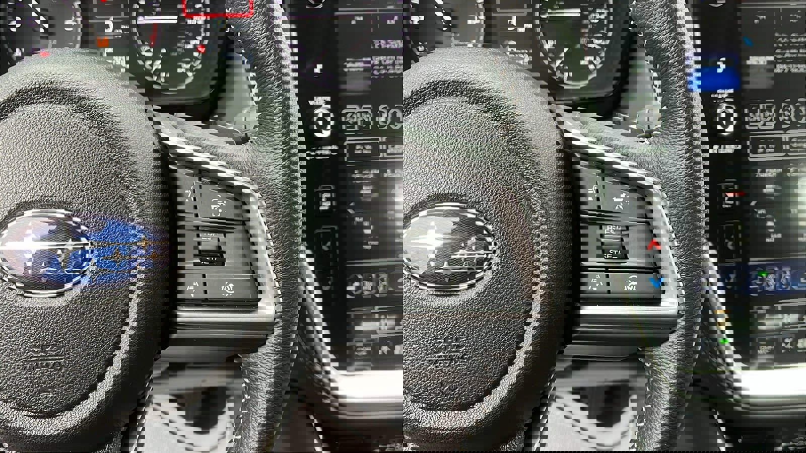 Certified 2025 Subaru Legacy Premium image 14