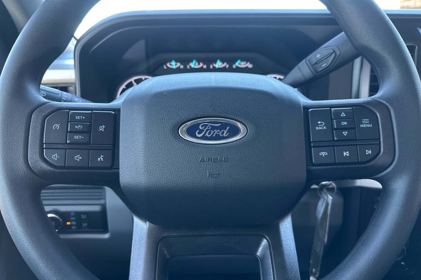 New 2026 Ford F250 XL w/ STX Appearance Package AWD/4WD image 21