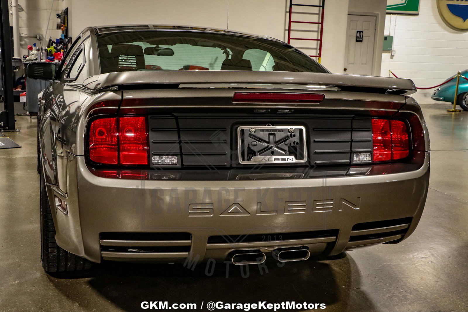 Used 2005 Ford Mustang GT image 48