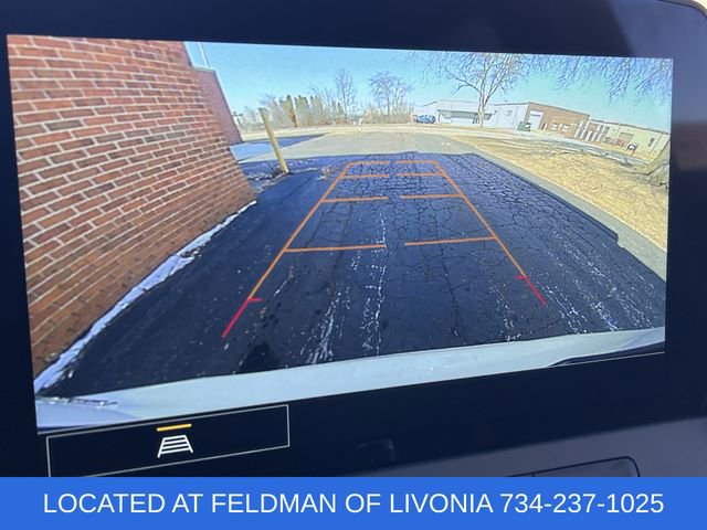 Certified 2024 Chevrolet Blazer LT w/ Convenience Package image 14