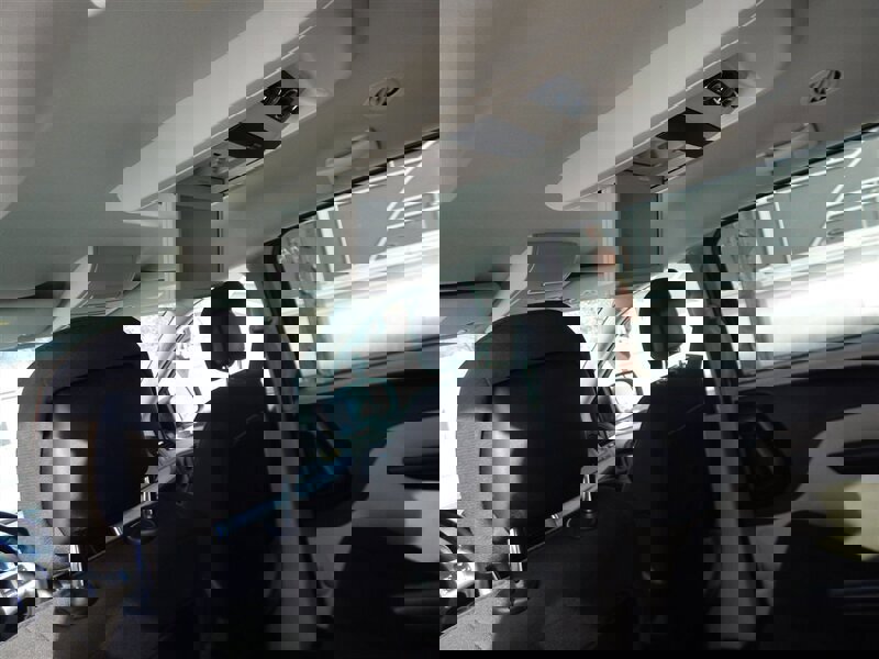 Used 2017 Dodge Grand Caravan SE w/ Power Window Group image 13