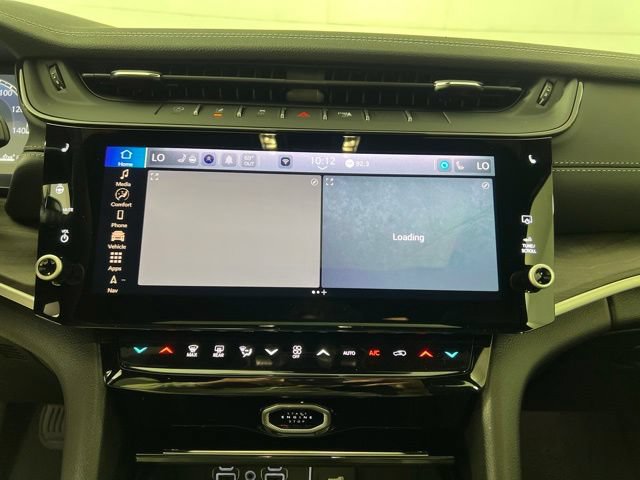 New 2026 Jeep Grand Cherokee Altitude AWD/4WD image 22