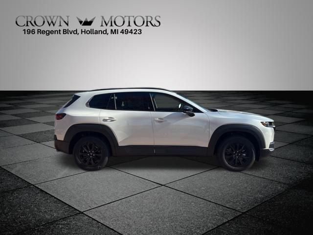 New 2026 MAZDA CX-50 AWD 2.5 Hybrid w/ Weather Package image 11