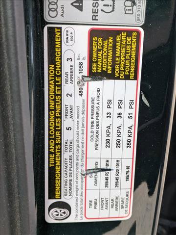 Used 2018 Audi Q5 Premium Plus w/ Premium Plus Package image 16