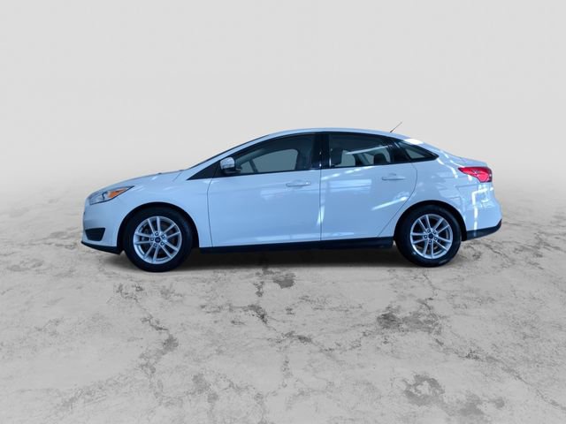Used 2017 Ford Focus SE image 7