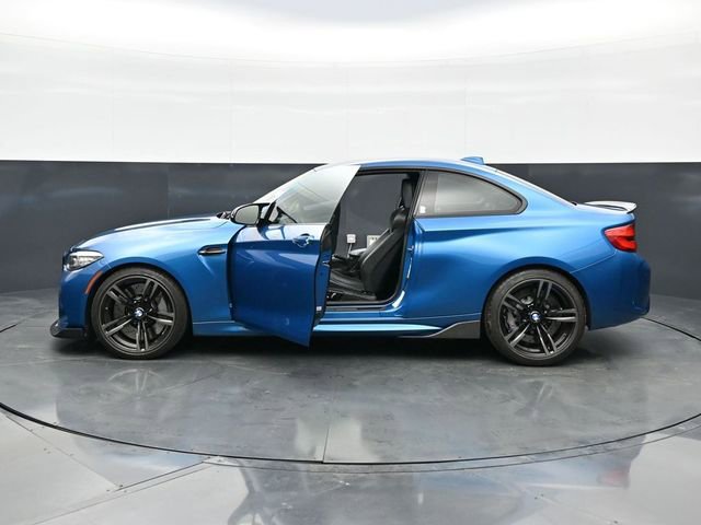 Used 2019 BMW M2 Competition image 34