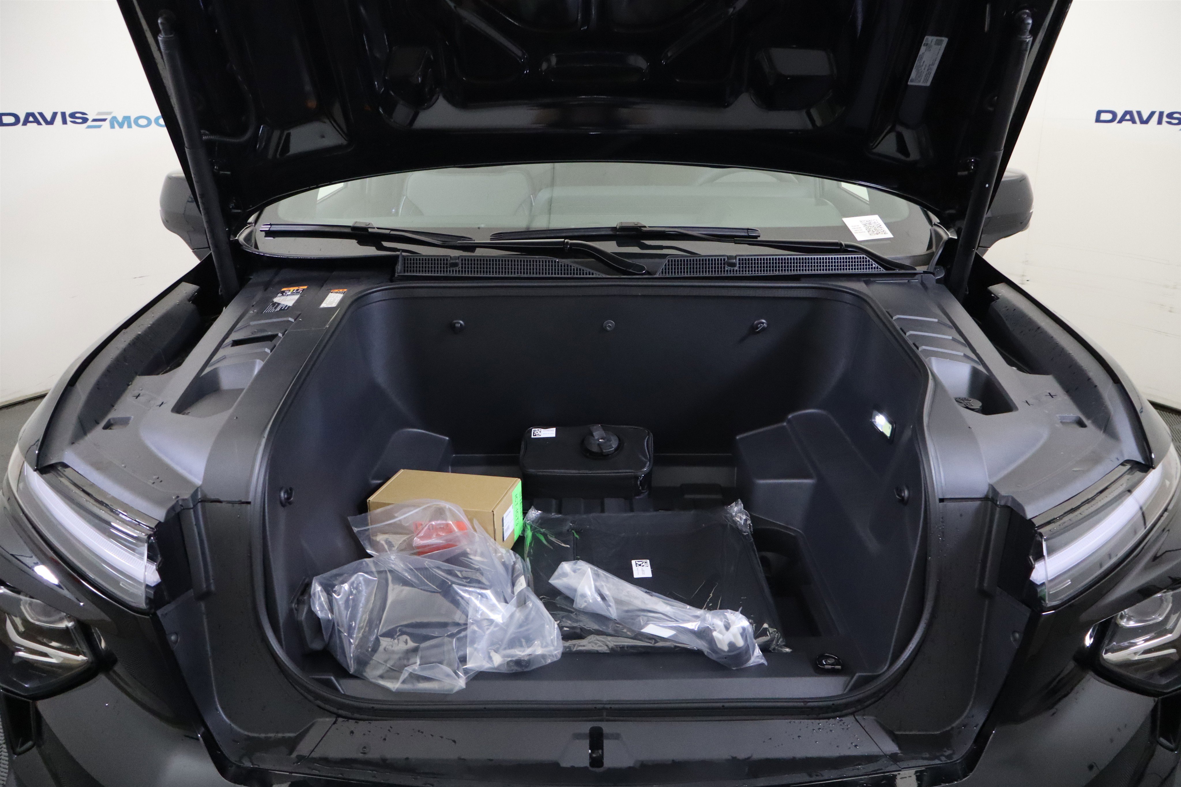 New 2026 Chevrolet Silverado EV Trail Boss w/ Plus Package image 14