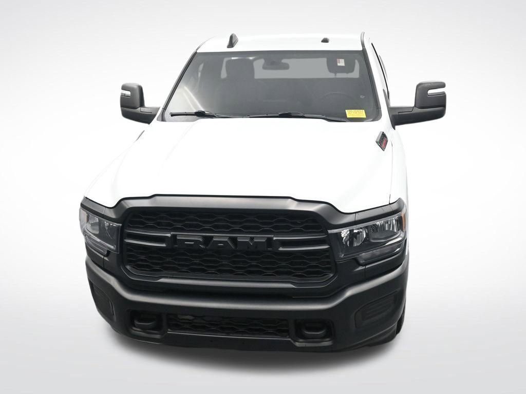 Used 2024 RAM 2500 Tradesman RWD image 19