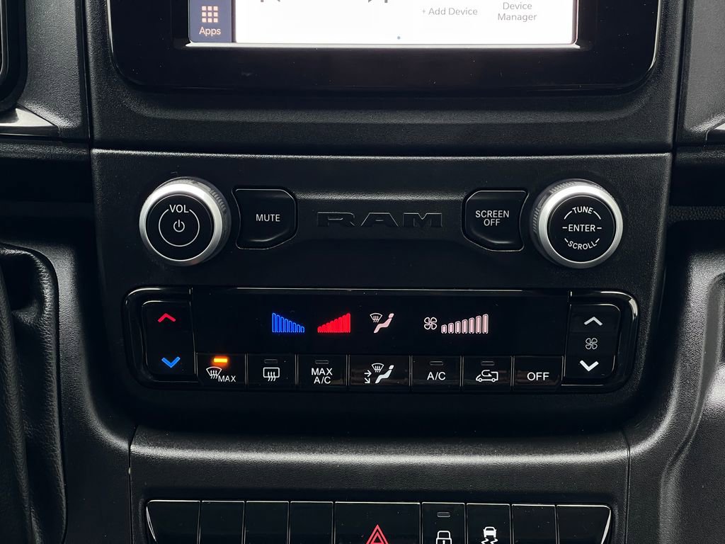 Used 2022 RAM ProMaster 2500 image 20