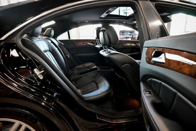 Used 2015 Mercedes-Benz CLS 400 4MATIC image 23