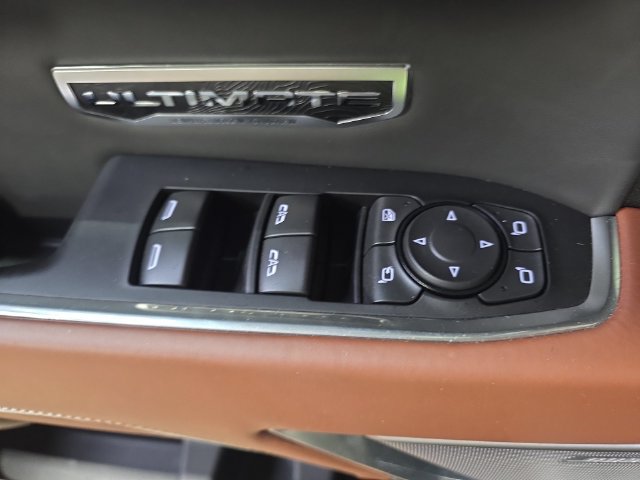 Used 2026 GMC Sierra 1500 Denali Ultimate AWD/4WD image 29