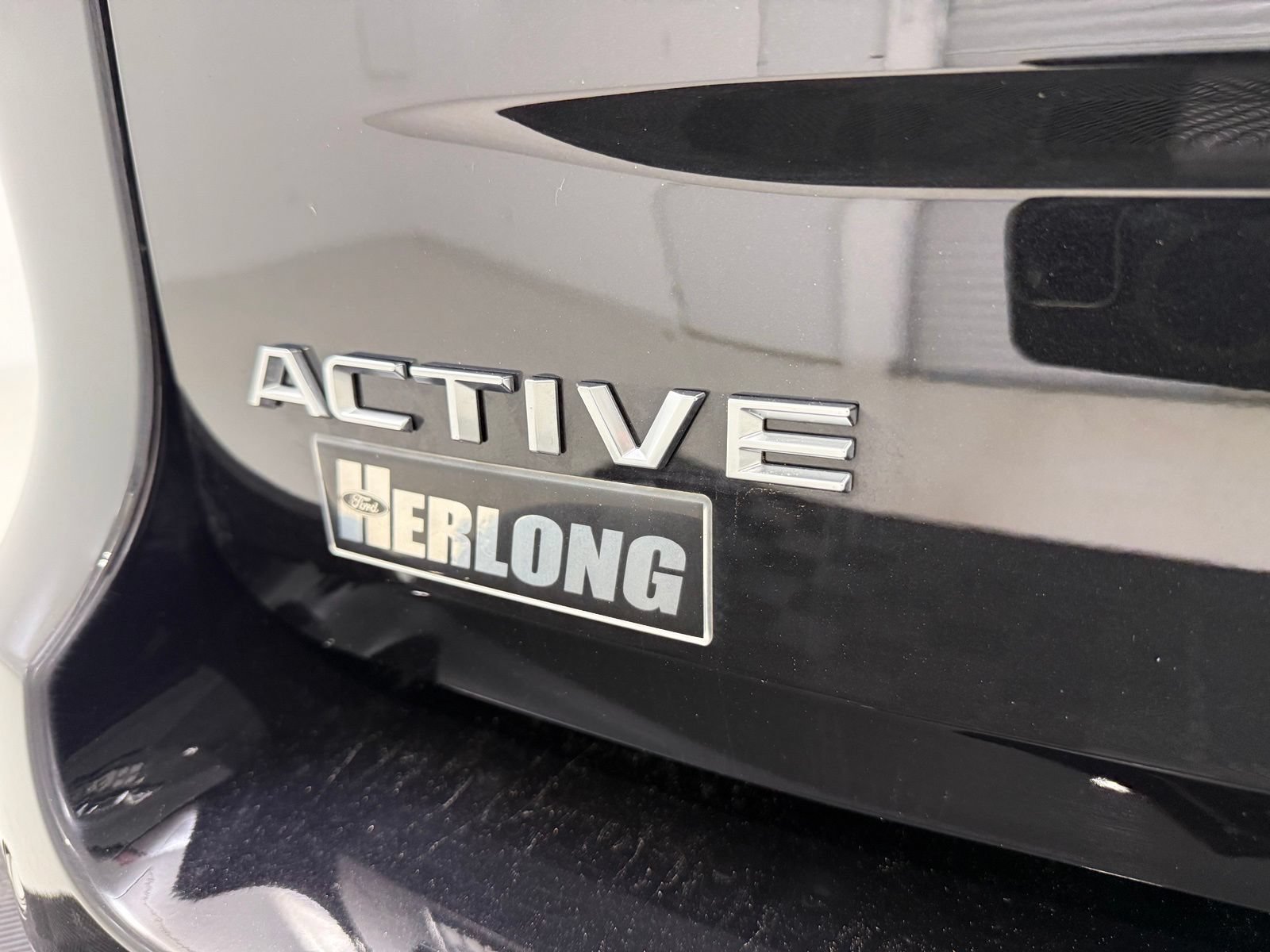New 2025 Ford Expedition Active RWD image 10
