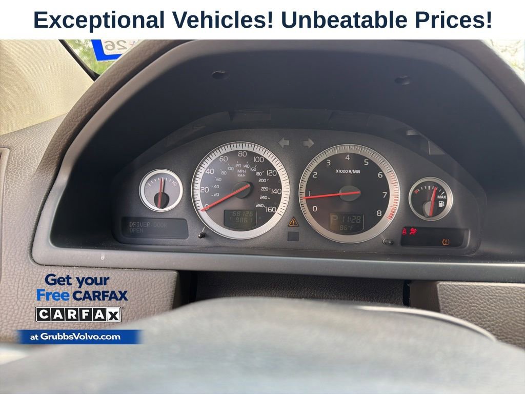 Used 2013 Volvo XC90 3.2 FWD image 12
