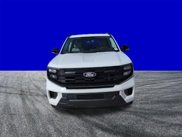 New 2027 Ford Expedition Max Active RWD image 9