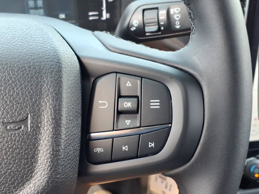 New 2026 Ford Ranger XLT AWD/4WD image 23