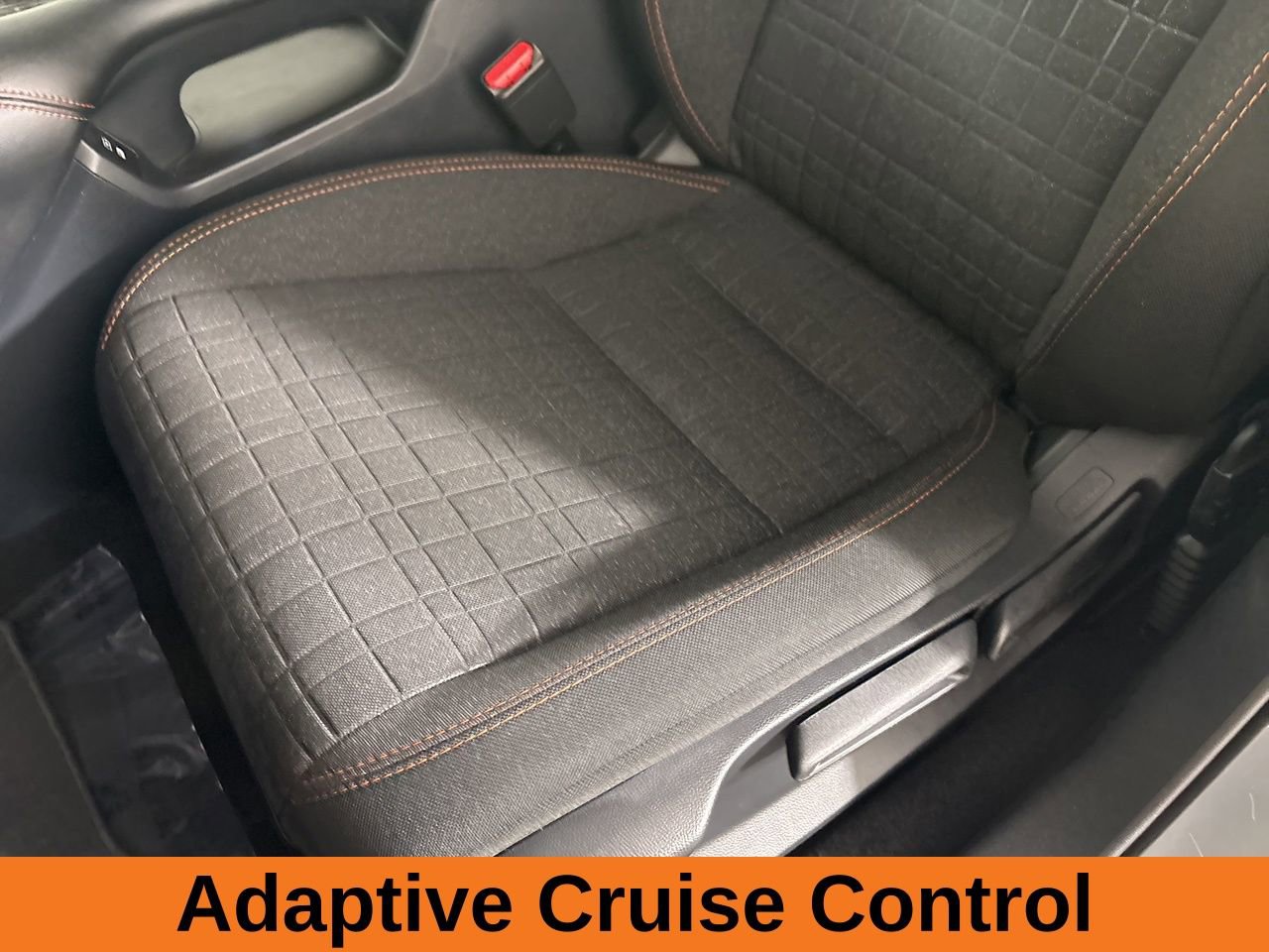 Used 2025 Honda HR-V Sport image 10