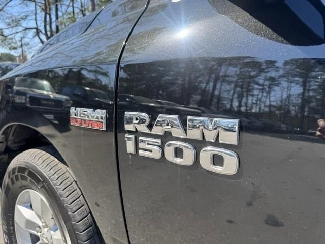 Used 2018 RAM 1500 Tradesman w/ Popular Equipment Group image 12
