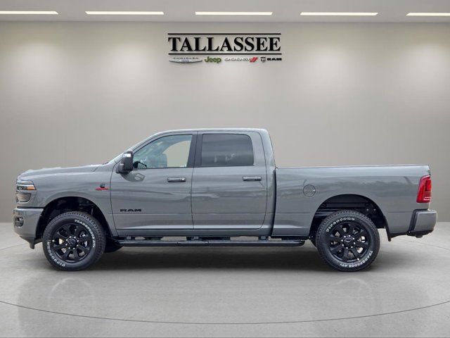 New 2026 RAM 2500 Laramie image 12