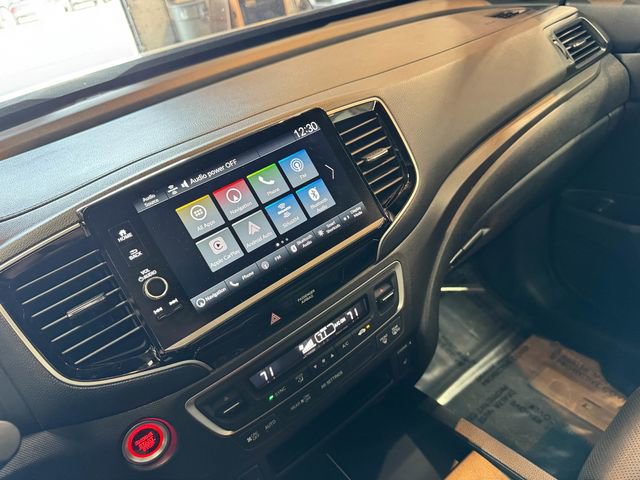 Used 2024 Honda Ridgeline TrailSport image 47