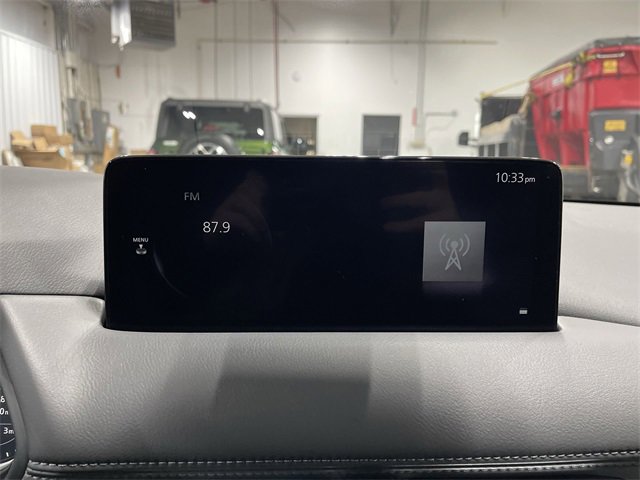 New 2025 MAZDA CX-5 AWD 2.5 S w/ Select Package image 16