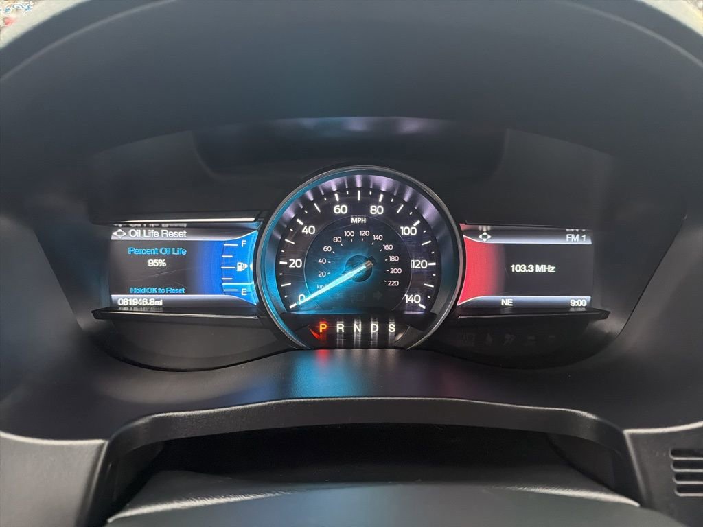 Certified 2018 Ford Explorer XLT w/ Equipment Group 201A image 22