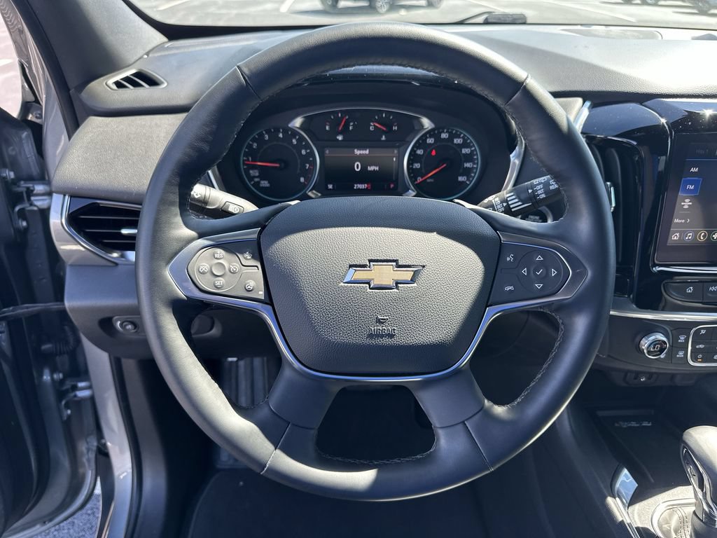 Used 2024 GMC Terrain SLE w/ Driver Convenience Package FWD image 39