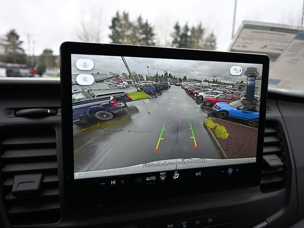 New 2026 Ford Transit 250 148 Medium Roof Extended AWD image 22