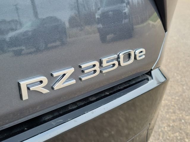 New 2026 Lexus RZ 350e 2WD image 6
