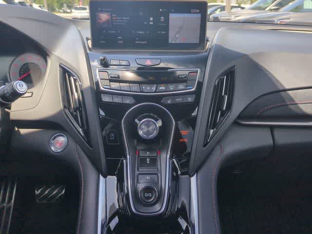 Certified 2024 Acura RDX A-Spec AWD/4WD image 28