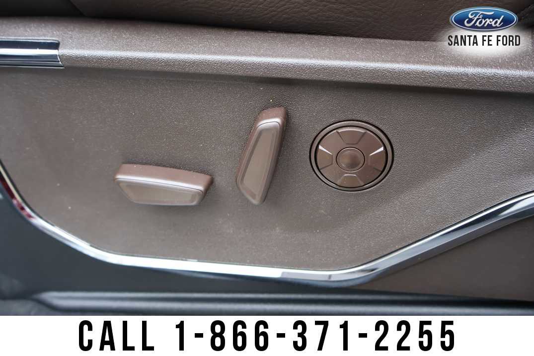 New 2026 Ford F250 King Ranch image 22