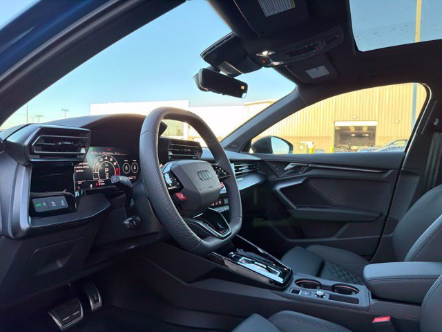 Used 2026 Audi RS 3 AWD/4WD image 14