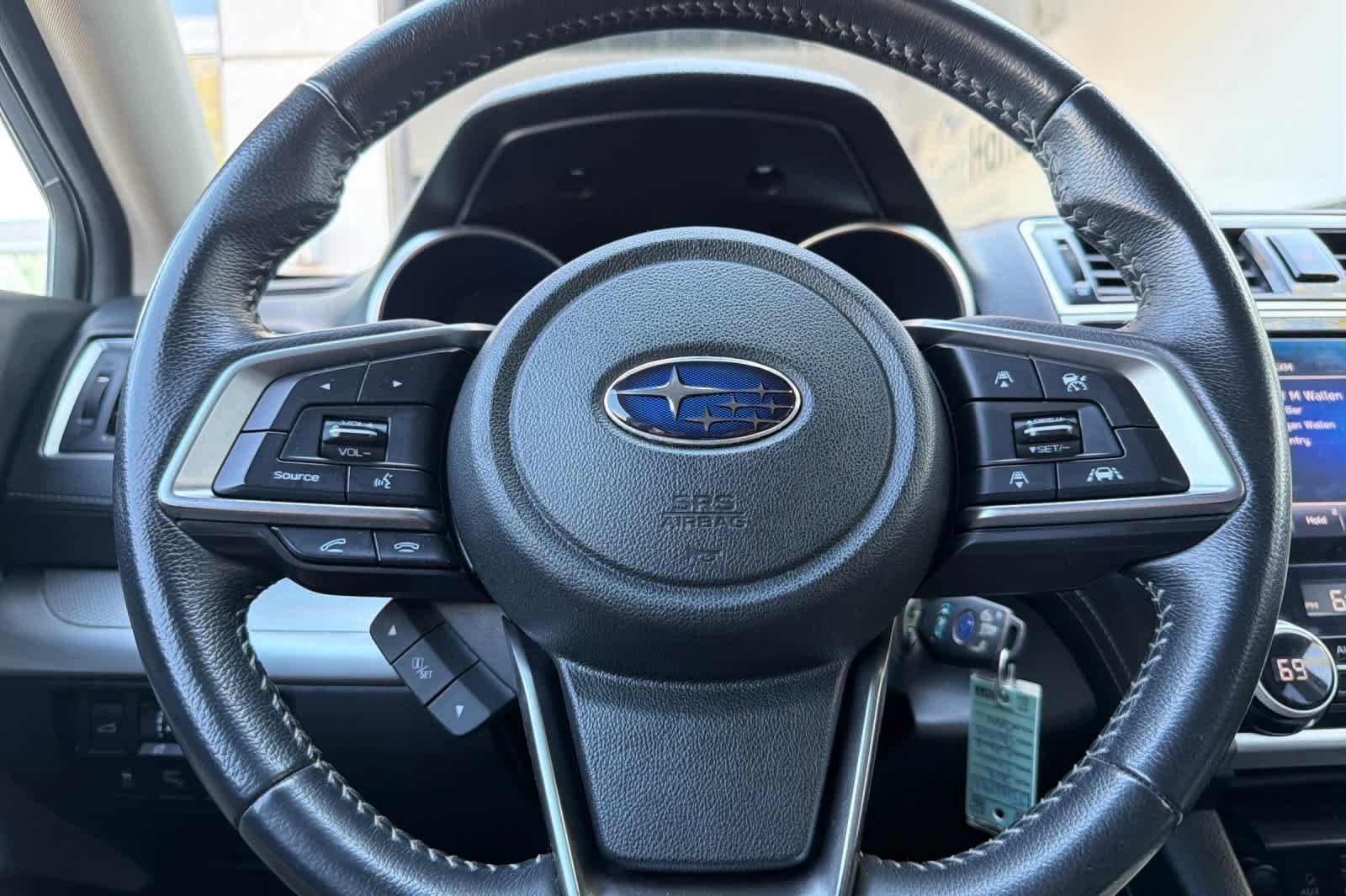 Used 2018 Subaru Outback 2.5i Premium AWD/4WD image 24