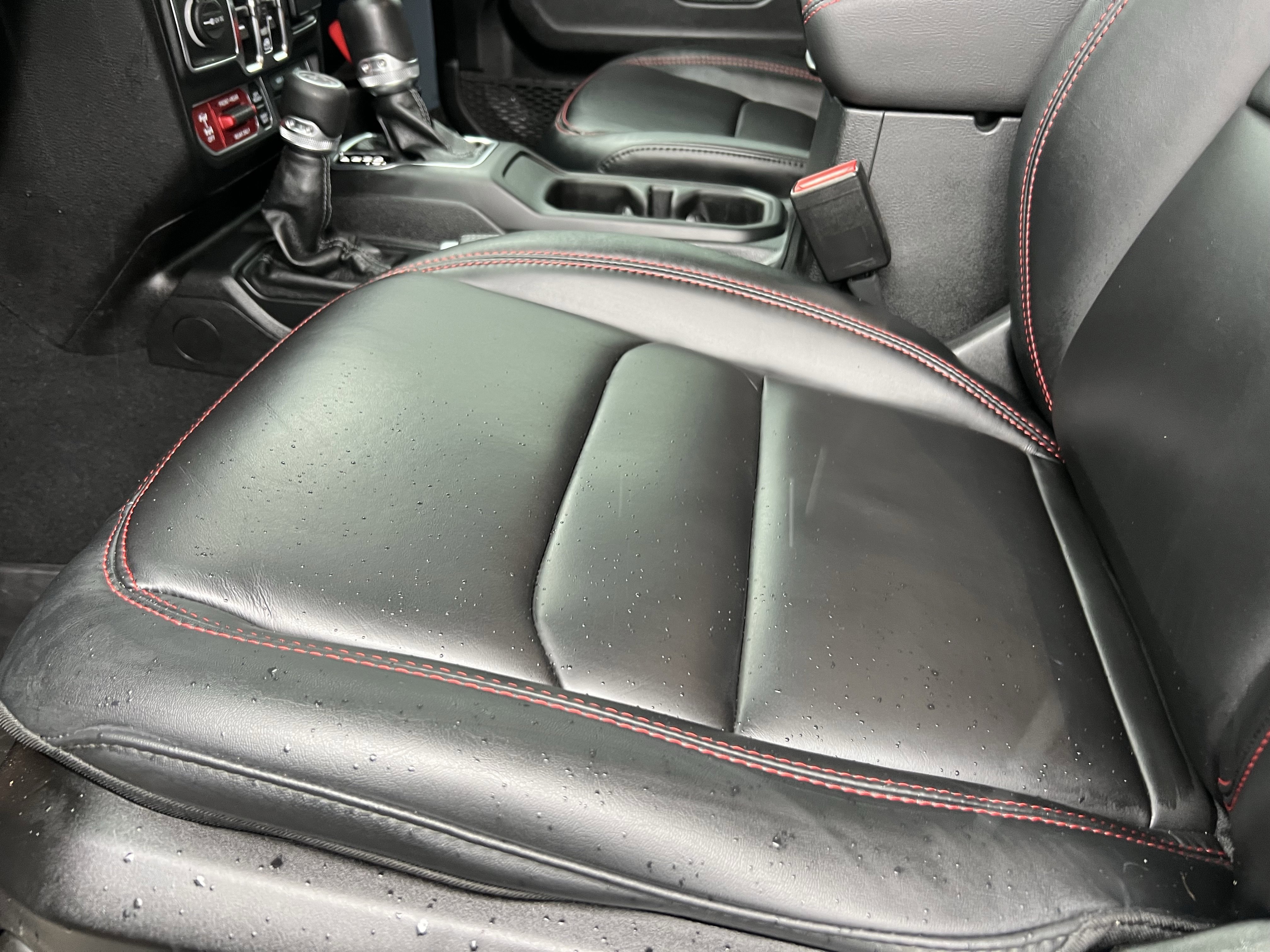 Used 2024 Jeep Wrangler Unlimited Rubicon image 18