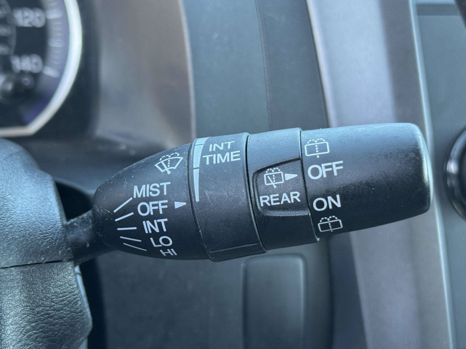 Used 2007 Honda CR-V EX image 18