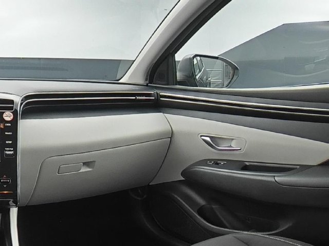 Used 2024 Hyundai Tucson SEL FWD image 24
