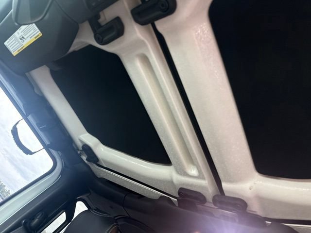 Used 2023 Jeep Wrangler Unlimited Sport AWD/4WD image 31