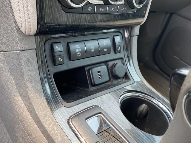 Used 2017 Chevrolet Traverse LT AWD/4WD image 11